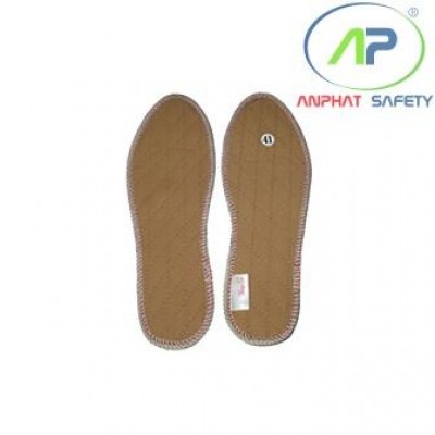 Miếng lót giày hương quế size 36